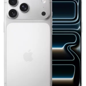 iPhone 17 Pro Max 512GB Gris