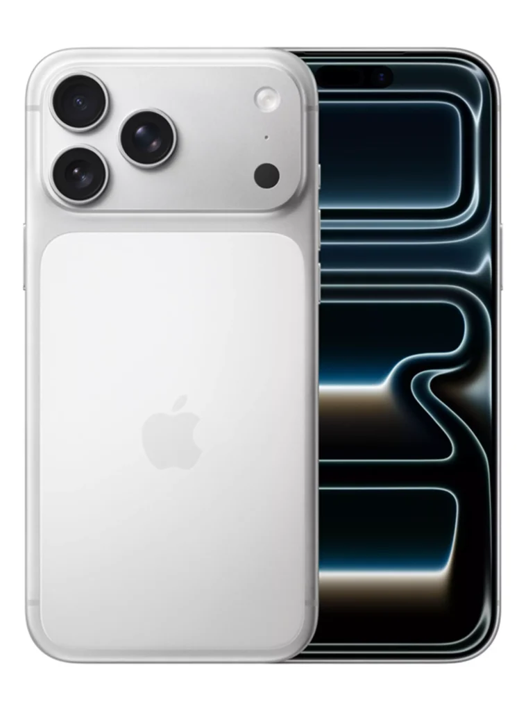 iPhone 17 Pro Max 512GB Gris
